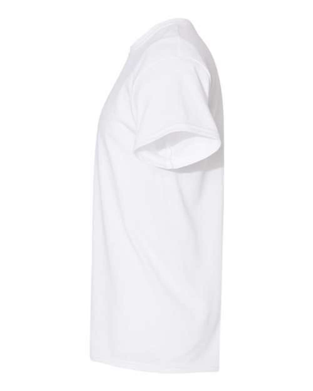 Problem Child Tee - White - Picture 2 of 4